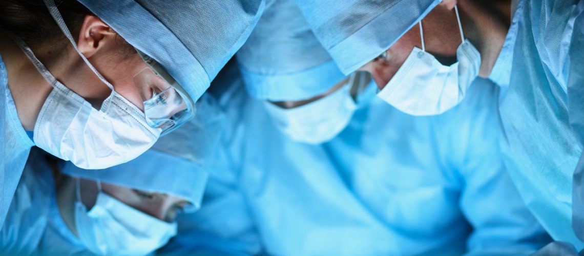 cirurgia de varizes